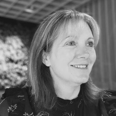 Caroline Kingsley