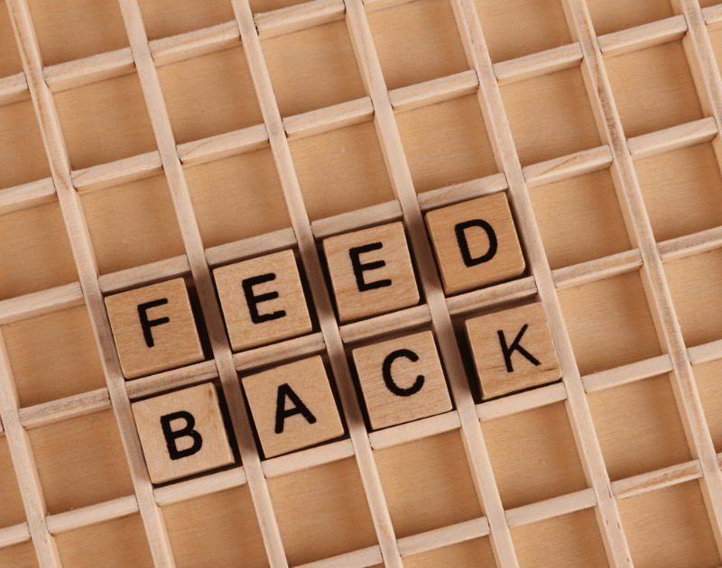 How to Give Employees Constructive Feedback: A Guide to Fostering Growth and Improvement