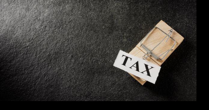 The £100k Tax Trap: How It’s Shaping Senior Hiring and Reward Strategies