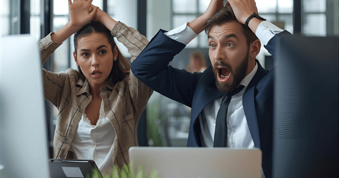 How to Bounce Back from a Work Mistake